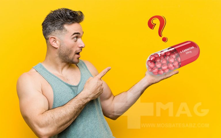ال کارنیتین چیست