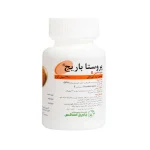 کپسول نرم پروستا 390 میلی گرم باریج اسانس