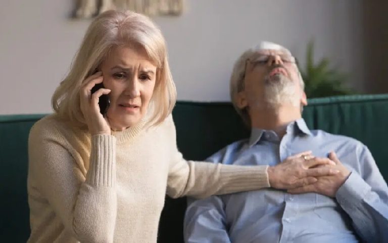 تنگی نفس بعد از بهبود کرونا