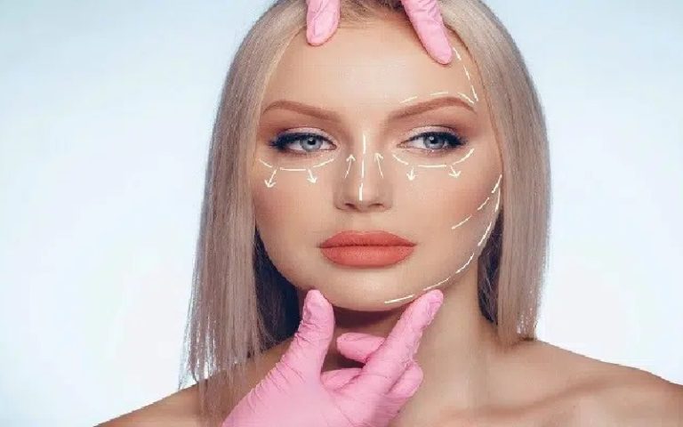 چسب لیفت بینی؛ قیمت، کاربرد و انواع آن
