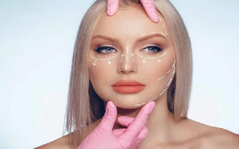 چسب لیفت بینی؛ قیمت، کاربرد و انواع آن
