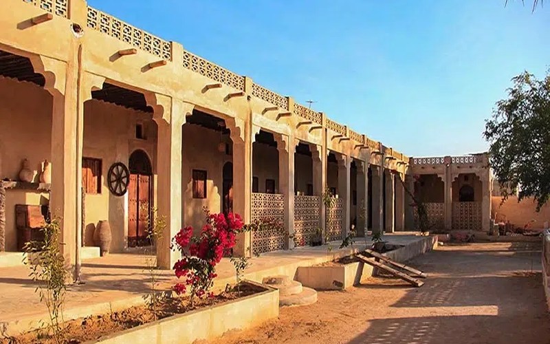 چرا اجاره بوم گردی در جنوب کشور طرفداران زیادی دارد ؟