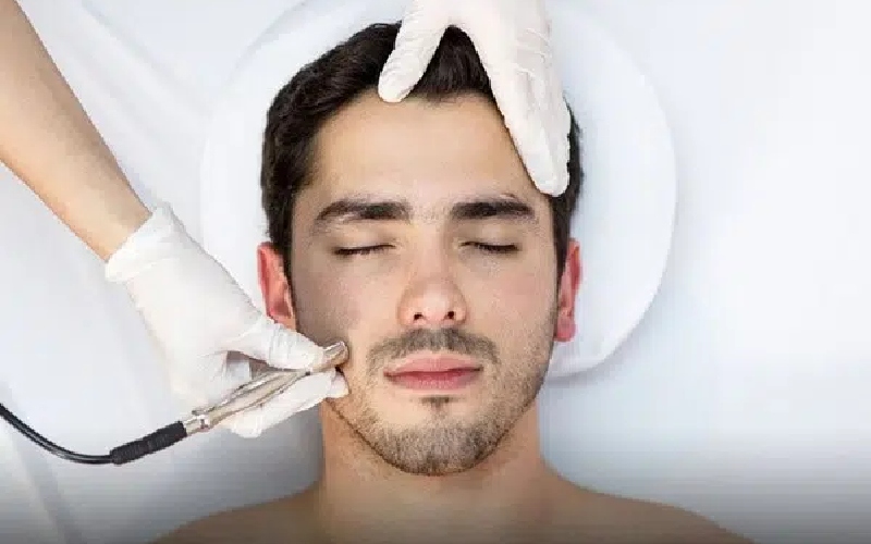 میکرودرم برای چی خوبه ؟ آشنایی با فناوری میکرودرم