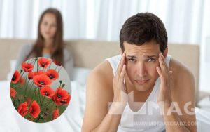 قوی ترین داروی گیاهی برای زودانزالی