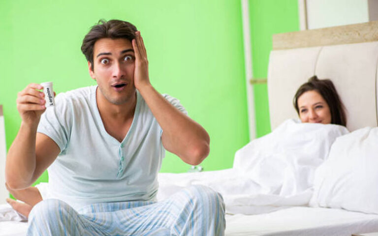 نحوه مصرف ال آرژنین برای نعوظ