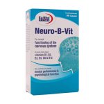 Eurhovital-Neuro-B-Vit-Caps