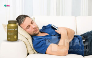 عوارض ال آرژنین