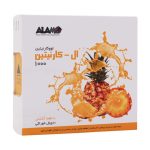 ویال خوراکی ال کارنیتین 1000 آلامو
