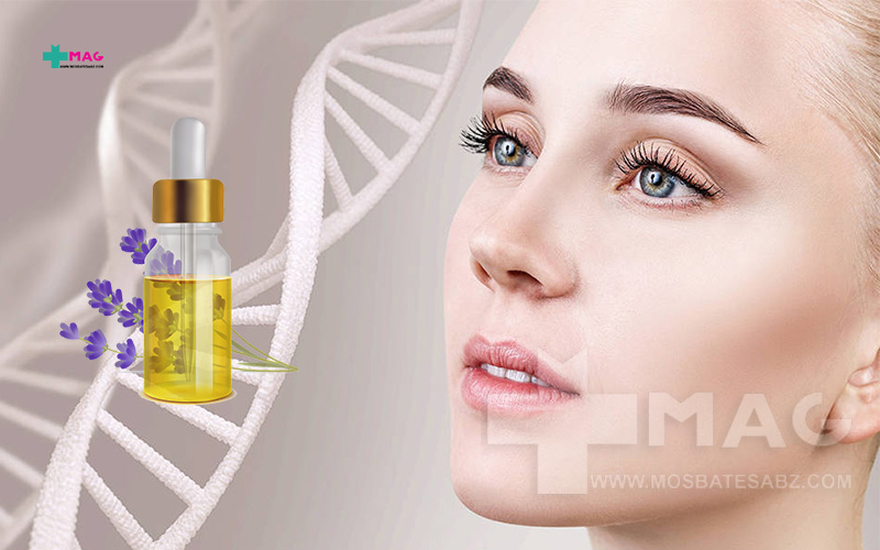 روغن های حاوی کلاژن