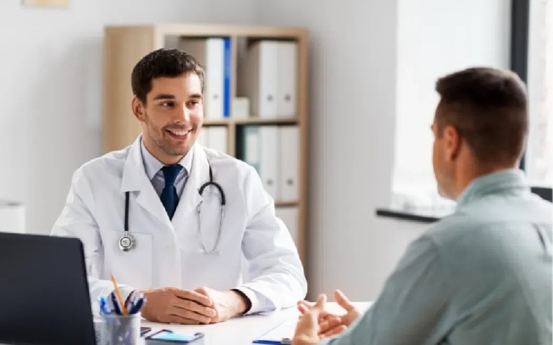 نماینده علمی کیست و چرا شرکت‌ها مدرپ (Med Rep) استخدام می کنند ؟