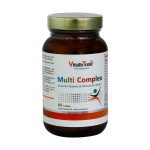 کپسول مولتی کمپلکس ویتالی تون