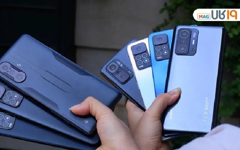گوشی شیائومی تا 5 میلیون چی بخریم ؟