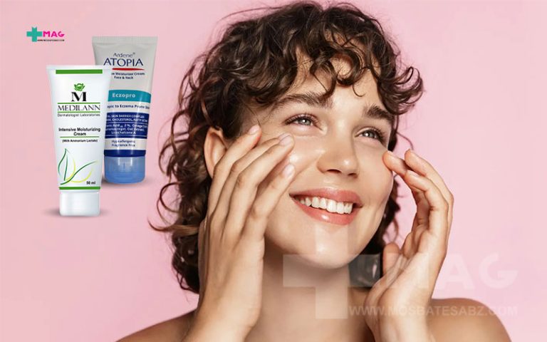 روش های آبرسانی پوست