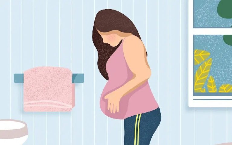 جدول BMI مناسب در بارداری در ماه‌های مختلف + محاسبه آنلاین