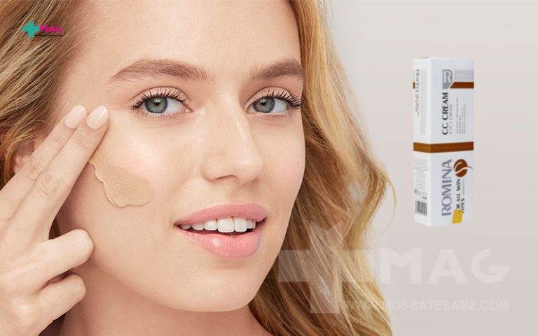 سی سی کرم چیست؟