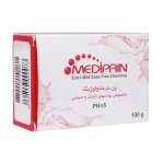 پن درماتولوژیک پوست‌ خشک و حساس مدیپن