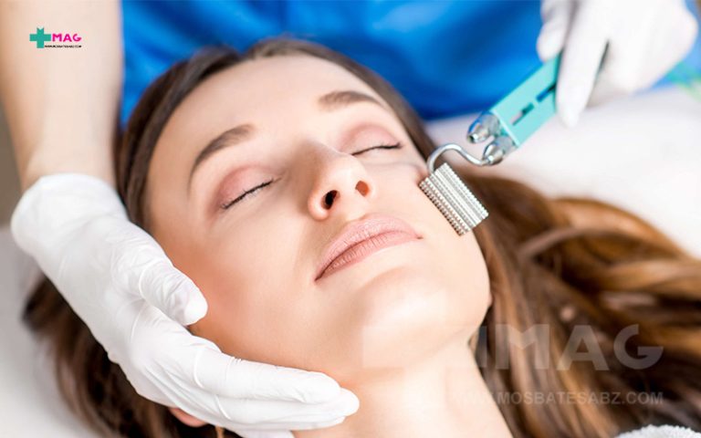 کلاژن تراپی چیست