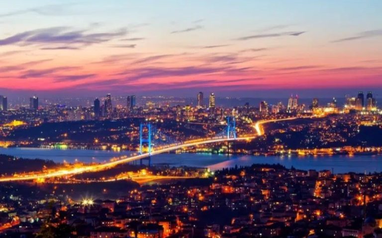 از استانبول چی بخریم