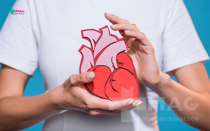 پیشگیری از بیماری قلبی