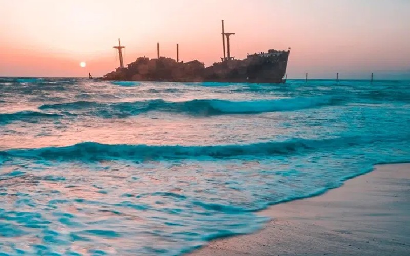 راهنمای سفر نوروزی به کیش