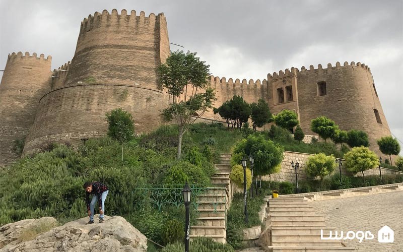 مکان های دیدنی در ایران