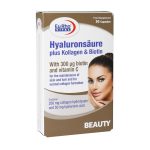 Eurhovital-Hyaluron-Plus-Kollagen-And-Biotin-30-Caps