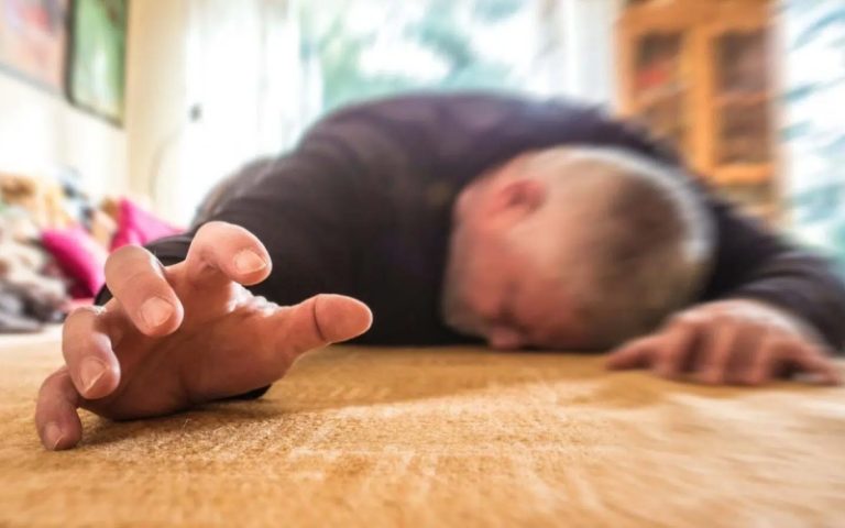 کسانی که دچار صرع هستند می‌توانند مواد مخدر را ترک کنند؟