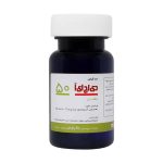 قرص دی اچ ای آ 50 جالینوس 100 عدد