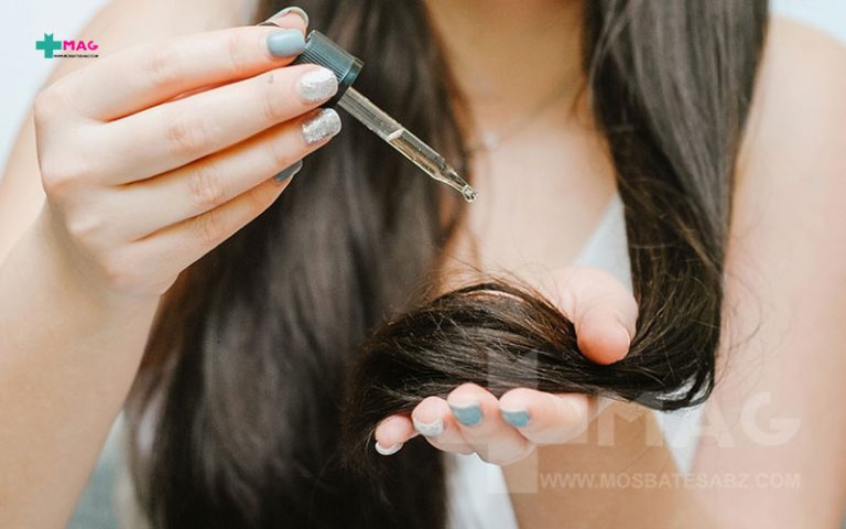 بهترین روغن برای جلوگیری از ریزش مو