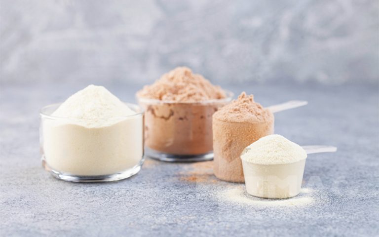 پروتئین وی چیست