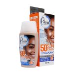 کرم ضد آفتاب SPF50 پیکسل مناسب پوست چر