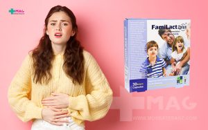 قرص فمی لاکت برای چیست؟