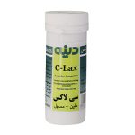 قرص سی لاکس دینه