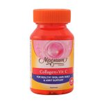 Magnum-Vitamins-Collagen-And-Vitamin-C-