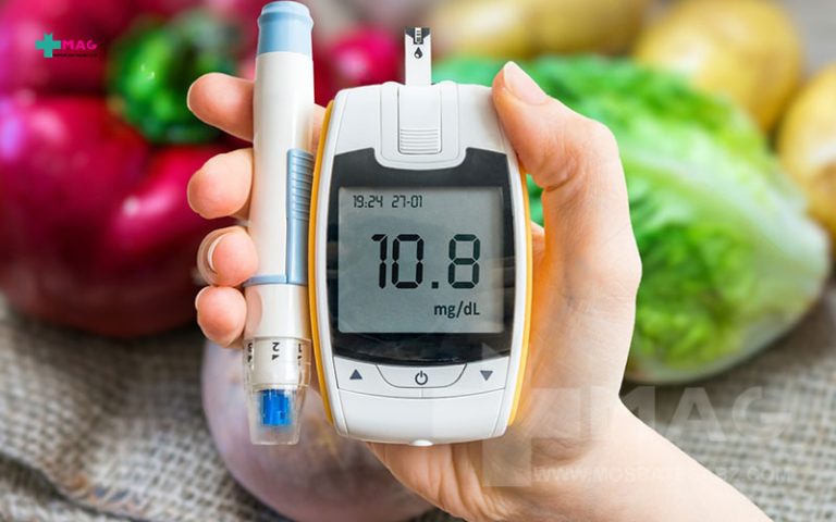 جلوگیری از ابتلا به دیابت نوع 2