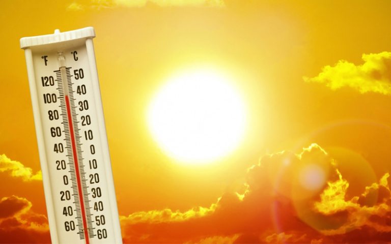 تهران در معرض اشعه فرابنفش