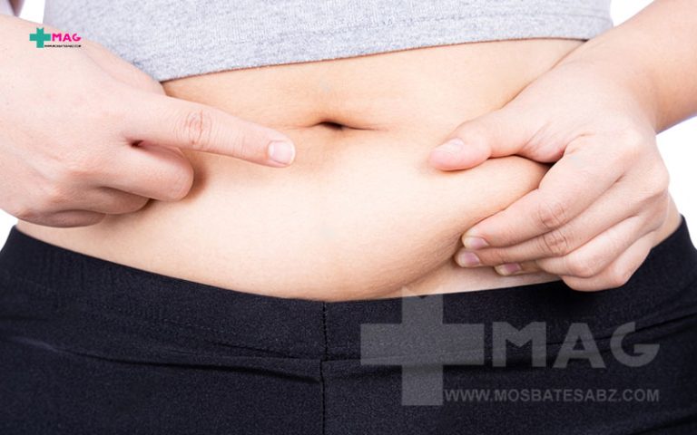 بهترین روش برای از بین بردن چربی زی