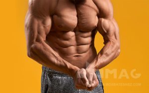 افزایش سریع حجم عضلات/ راز افزایش حجم سریع عضلات