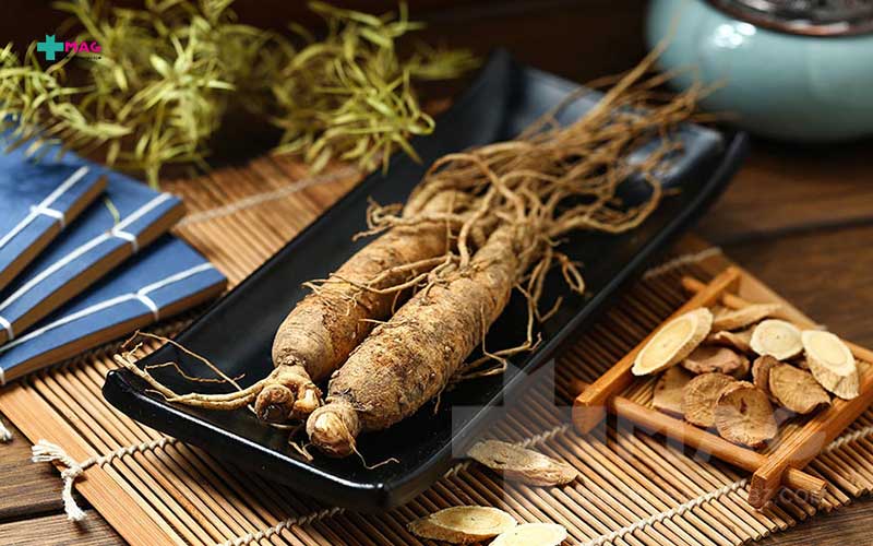 جینسینگ چیست؟ همه چیز در مورد خواص و عوارض جنسینگ
