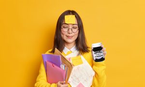 این قرص برای تقویت حافظه معجزه می کنه