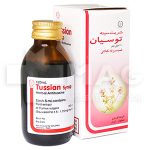 شربت توسیان