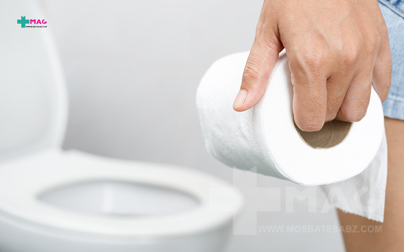 بواسیر چیست