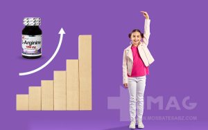 بمب افزایش قد
