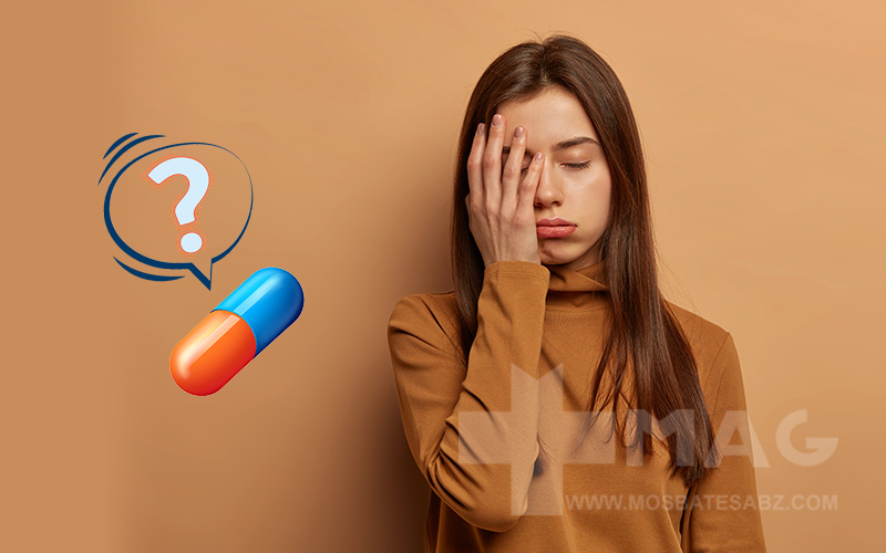 کمبود کدام ویتامین باعث بی حوصلگی می شود