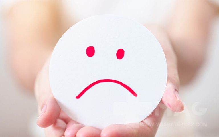 کمبود کدام ویتامین باعث افکار منفی می شود