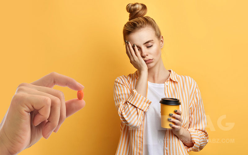 برای ضعف بدن چه ویتامینی بخوریم؟