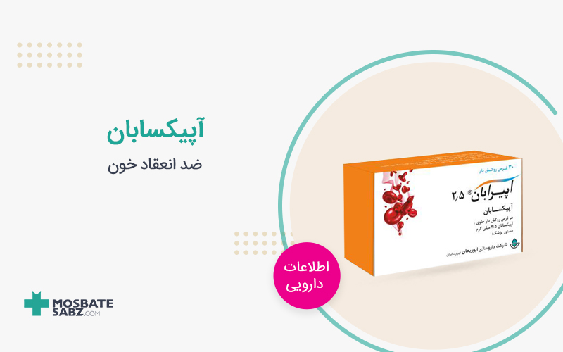 آپیکسابان