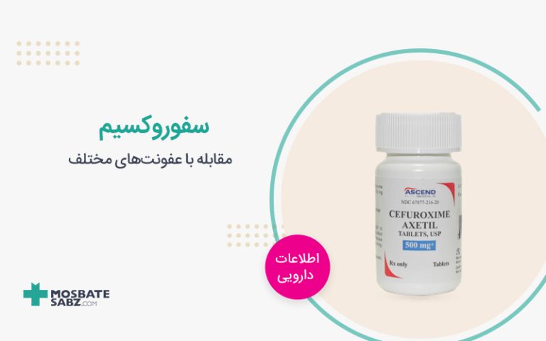سفوروکسیم