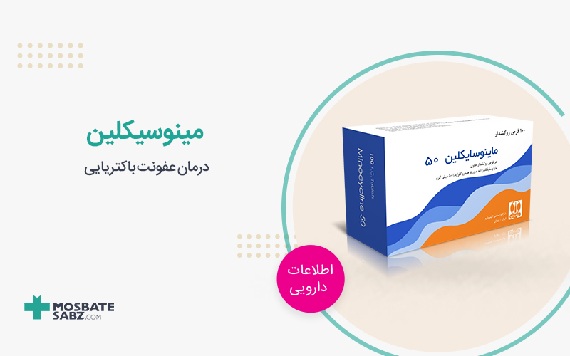 مینوسیکلین