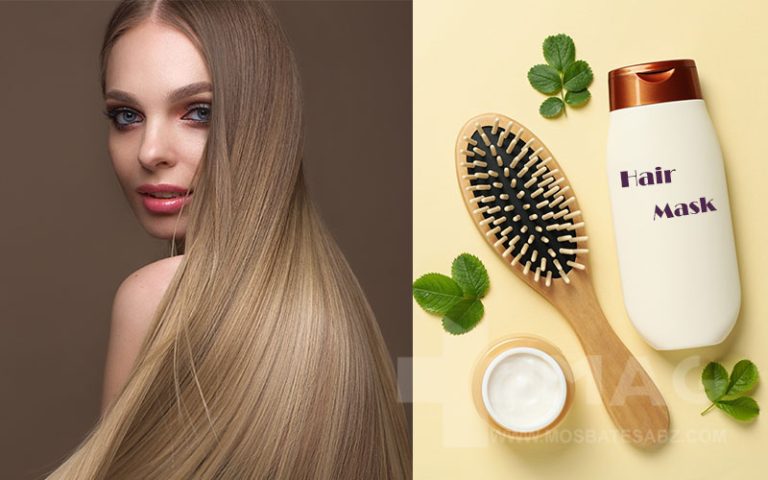 بهترین ماسک مو برای رشد سریع مو